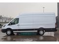 MBS BÜYÜKSOYLU'DAN 2022 TRANSİT 2.0 ECOBLUE 350E 15M³ PANELVAN