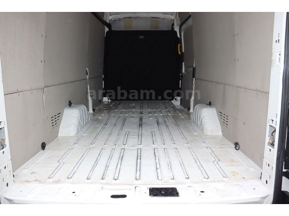 MBS BÜYÜKSOYLU'DAN 2022 TRANSİT 2.0 ECOBLUE 350E 15M³ PANELVAN