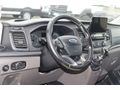 MBS BÜYÜKSOYLU'DAN 2022 TRANSİT 2.0 ECOBLUE 350E 15M³ PANELVAN