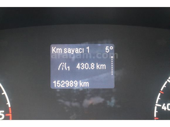 MBS BÜYÜKSOYLU'DAN 2022 TRANSİT 2.0 ECOBLUE 350E 15M³ PANELVAN