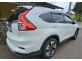 HONDA CRV TEMİZ BAKIMLI (ELEKTRİKLİ ARAÇ İLE TAKAS YAPILIR)