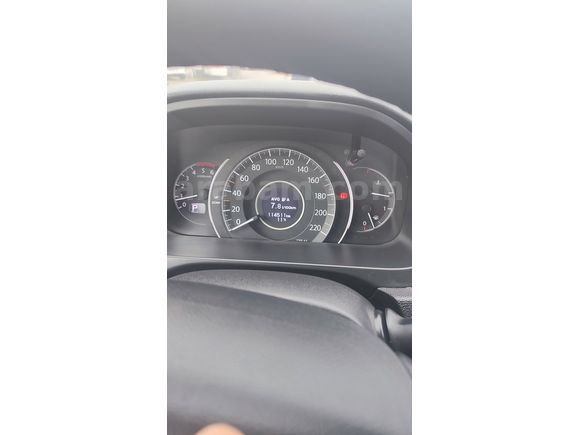 HONDA CRV TEMİZ BAKIMLI (ELEKTRİKLİ ARAÇ İLE TAKAS YAPILIR)