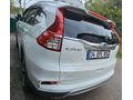 HONDA CRV TEMİZ BAKIMLI (ELEKTRİKLİ ARAÇ İLE TAKAS YAPILIR)