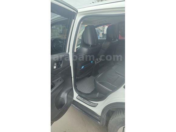 HONDA CRV TEMİZ BAKIMLI (ELEKTRİKLİ ARAÇ İLE TAKAS YAPILIR)