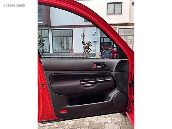 1998 MODEL GOLF 4 MASRAFSIZ