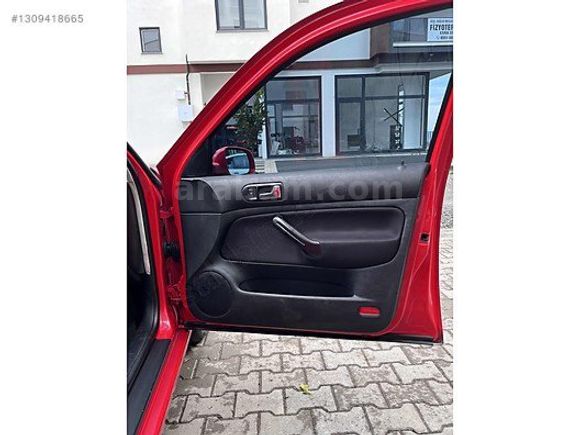1998 MODEL GOLF 4 MASRAFSIZ