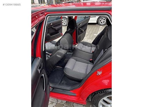 1998 MODEL GOLF 4 MASRAFSIZ