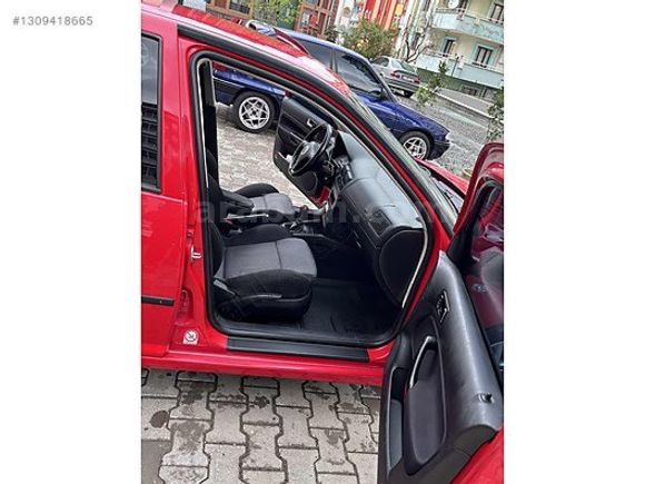 1998 MODEL GOLF 4 MASRAFSIZ