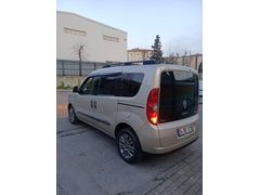 Sahibinden Fiat Doblo Combi 1.6 Multijet Premio 2013 Model