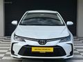 'BAYRAKLAR' 2019 MDL TOYOTA COROLLA 1.6 VISION 108 KM(EKSTRALI)