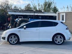 Sahibinden Seat Leon 1.4 TSI FR 2012 Model Antalya 198.000 km Beyaz
