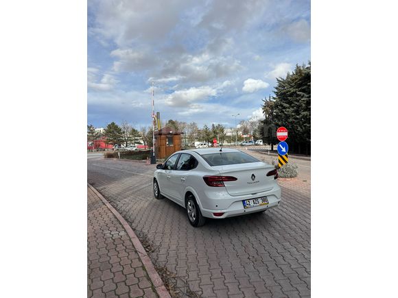 2023 MODEL SAHİBİNDEN HATASIZ BOYASIZ 
