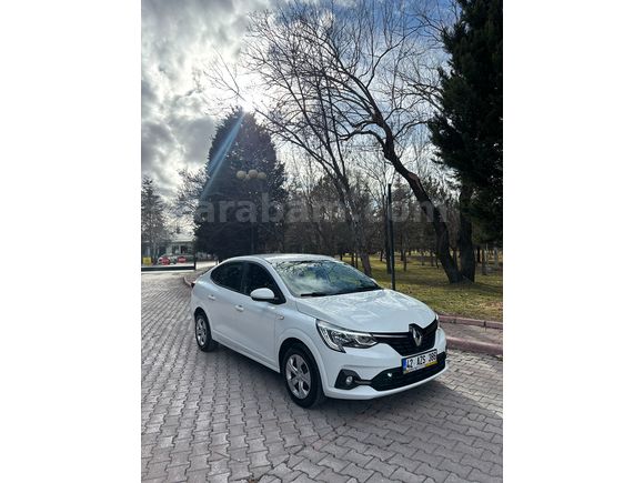 2023 MODEL SAHİBİNDEN HATASIZ BOYASIZ 