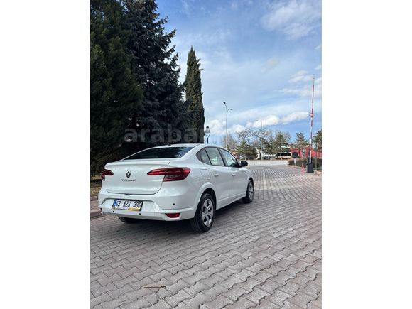2023 MODEL SAHİBİNDEN HATASIZ BOYASIZ 