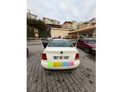 100 LÜK AFT MOTOR KLİMALI KOKLAR AİLE ARABASI