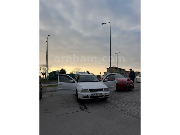 100 LÜK AFT MOTOR KLİMALI KOKLAR AİLE ARABASI