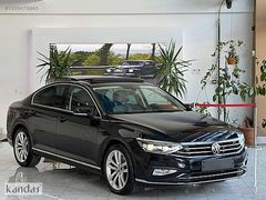 KANDAŞ'DA 2022 WW PASSAT 1.5 TSİ ELEGANCE