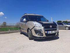 Sahibinden Fiat Doblo Combi 1.6 Multijet Premio 2012 Model