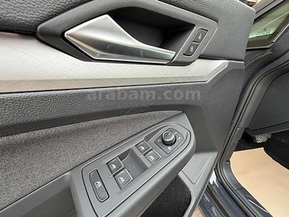 OTOBER 2025 VW GOLF HATASIZ KIŞ PAKET
