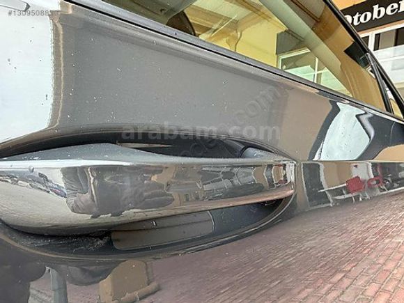 OTOBER 2025 VW GOLF HATASIZ KIŞ PAKET