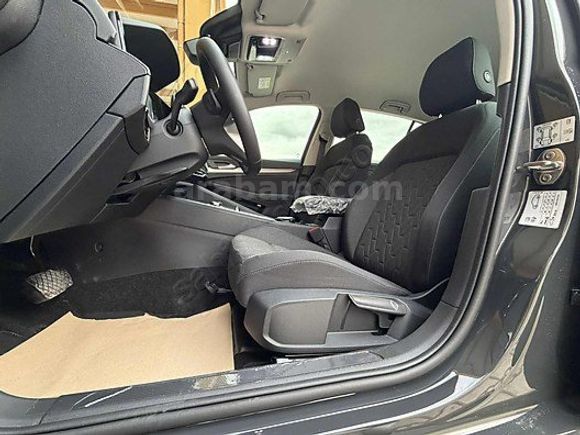 OTOBER 2025 VW GOLF HATASIZ KIŞ PAKET