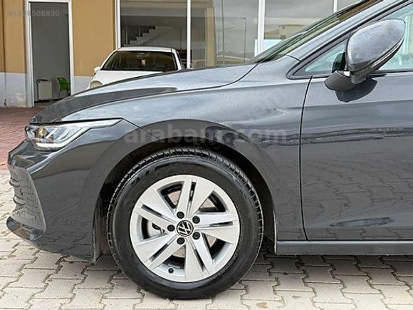 OTOBER 2025 VW GOLF HATASIZ KIŞ PAKET