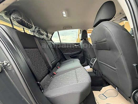 OTOBER 2025 VW GOLF HATASIZ KIŞ PAKET