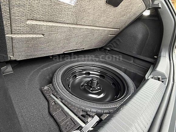 OTOBER 2025 VW GOLF HATASIZ KIŞ PAKET