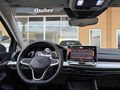 OTOBER 2025 VW GOLF HATASIZ KIŞ PAKET