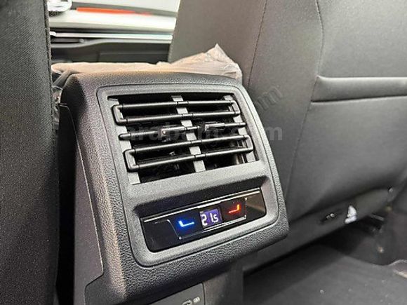 OTOBER 2025 VW GOLF HATASIZ KIŞ PAKET