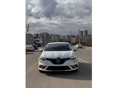 Sahibinden Renault Megane 1.5 Blue DCI Touch 2020 Model 
