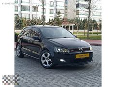 ERDEM AUTO'DAN DEĞİŞENSİZ 1.4 COMFORTLİNE POLO