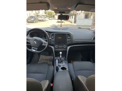 Sahibinden Renault Megane 1.5 Blue DCI Touch 2020 Model 