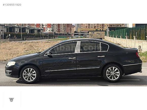 2007 MODEL PASSAT B6 UYGUN FİYAT