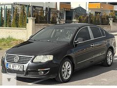 2007 MODEL PASSAT B6 UYGUN FİYAT