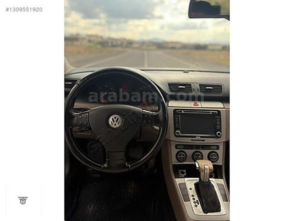 2007 MODEL PASSAT B6 UYGUN FİYAT