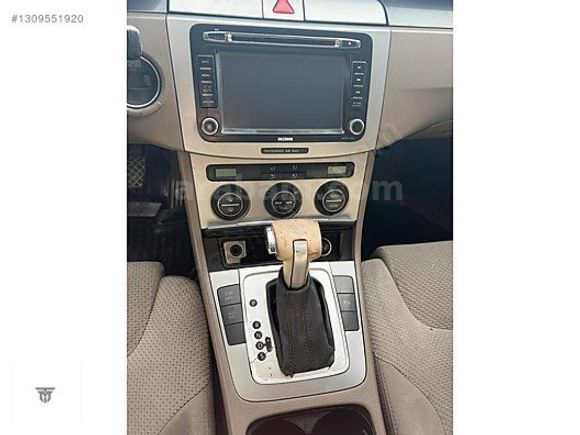 2007 MODEL PASSAT B6 UYGUN FİYAT