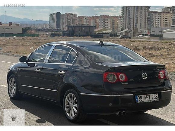 2007 MODEL PASSAT B6 UYGUN FİYAT