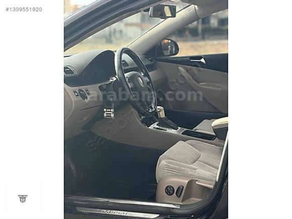 2007 MODEL PASSAT B6 UYGUN FİYAT
