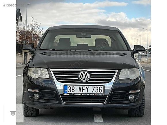 2007 MODEL PASSAT B6 UYGUN FİYAT
