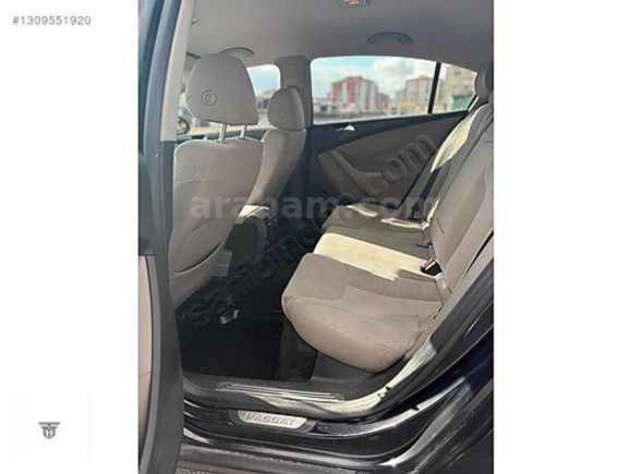 2007 MODEL PASSAT B6 UYGUN FİYAT