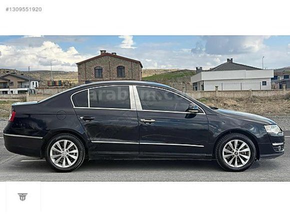 2007 MODEL PASSAT B6 UYGUN FİYAT