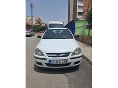 Sahibinden Opel Corsa 1.3 CDTI Essentia 2006 Model  250.000 km Beyaz