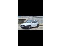 Sahibinden Opel Corsa 1.2 Swing 1994 Model
