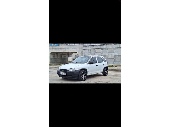 Sahibinden Opel Corsa 1.2 Swing 1994 Model
