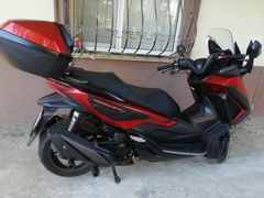Sahibinden Honda Forza 250 (NSS250)