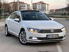 CAM TAVAN PASSAT