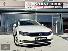 EMSALSİZ DÜŞÜK KM PASSAT | DEĞİŞENSİZ | YENİ MUAYENE| K.K TAKSİT