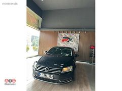 ATC OTOMOTİV DEN MASRAFSIZ PASSAT