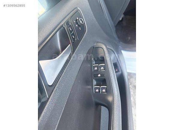 VOLKSWAGEN JETTA 2016 MODEL 1.2 BLUEMOTİON TSI